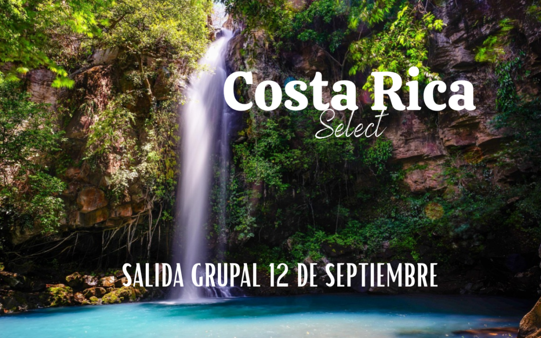 Costa Rica Select